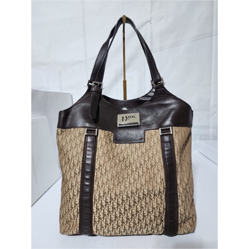 Authentic Christian Dior Diorissimo Street Chic T… - image 1